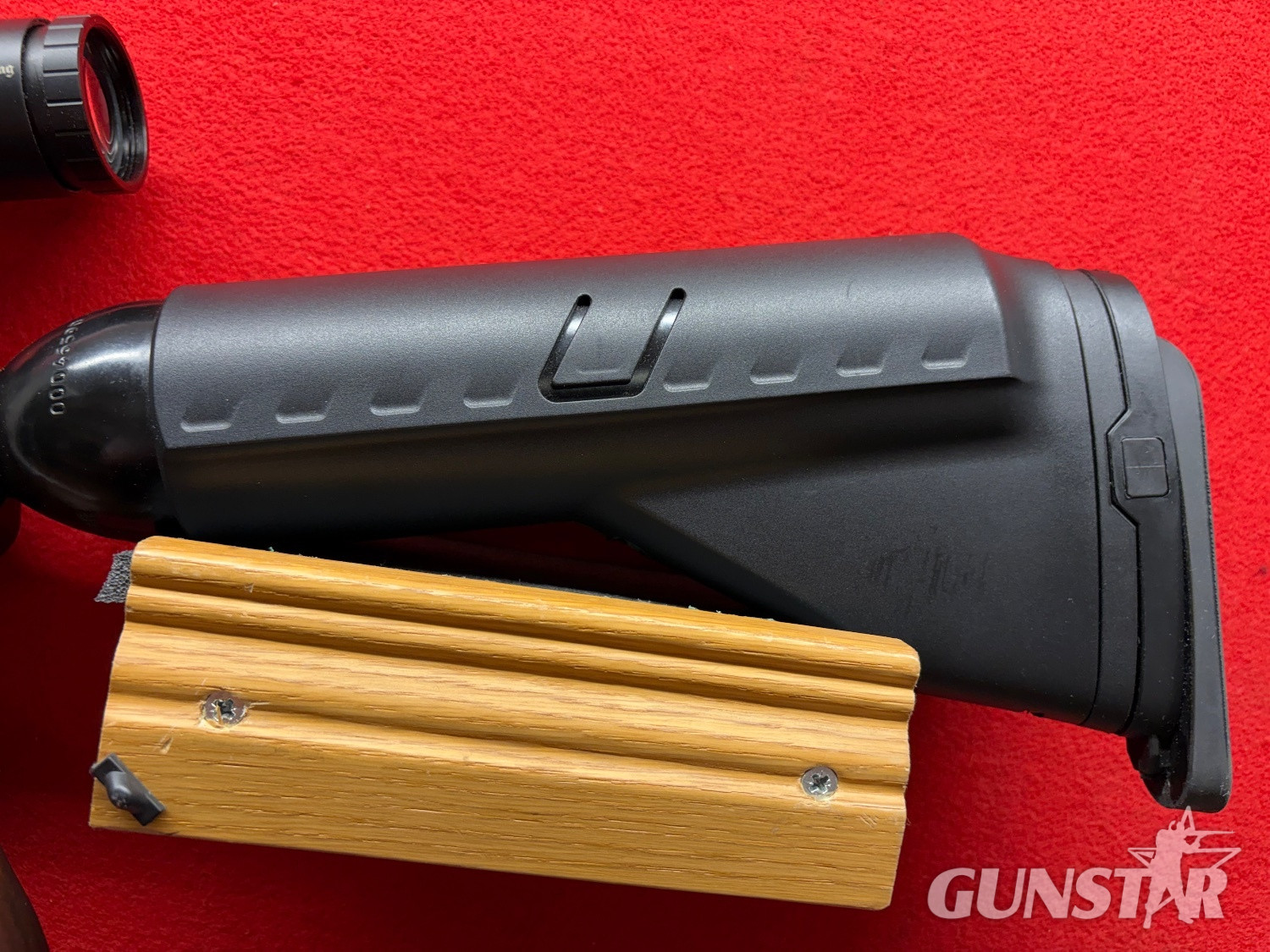 Kral Puncher NP-02 .177 - {CATEGORY}