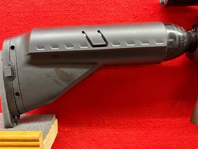 Kral Puncher NP-02 .177