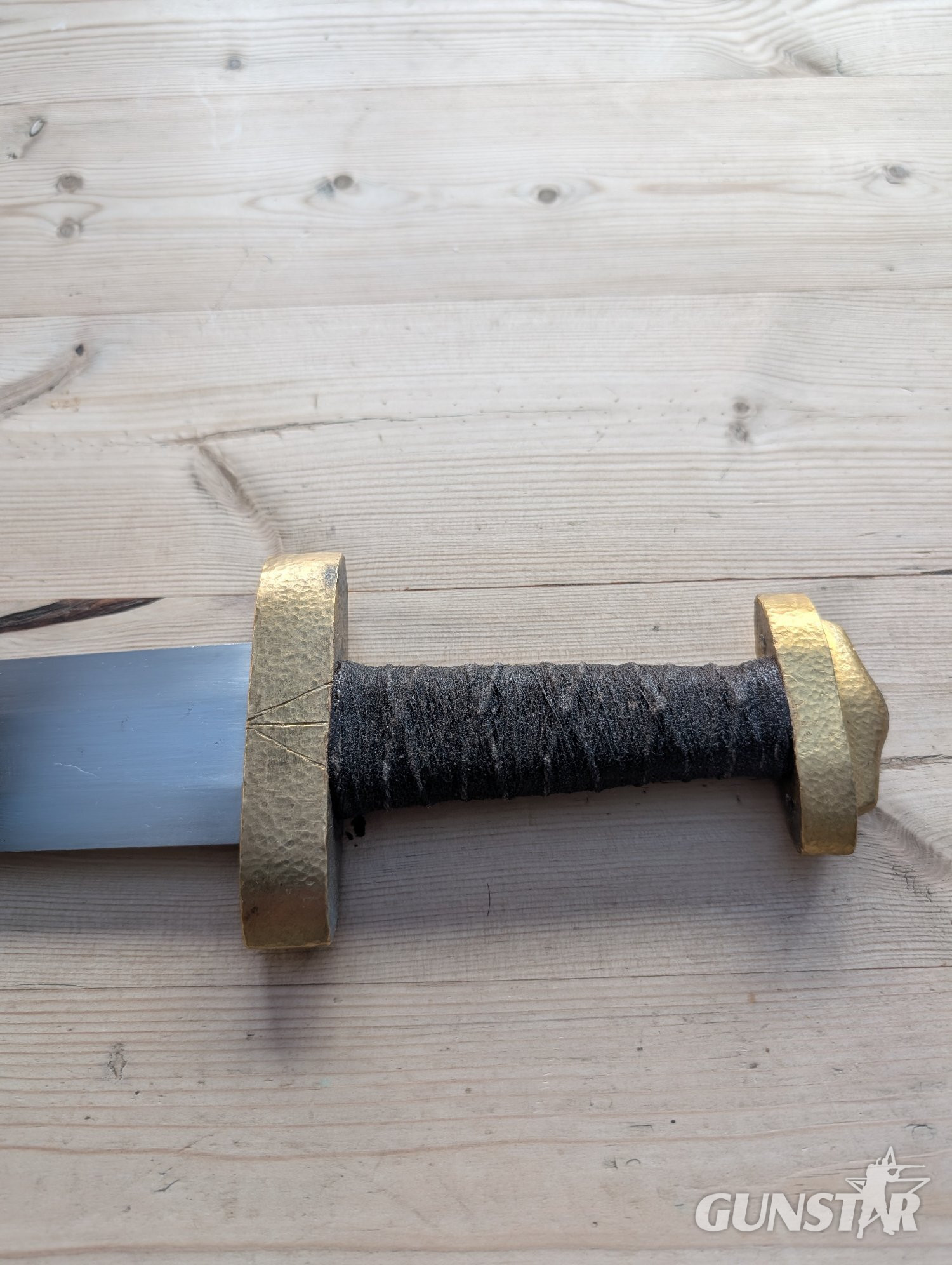 Handmade Sword in 