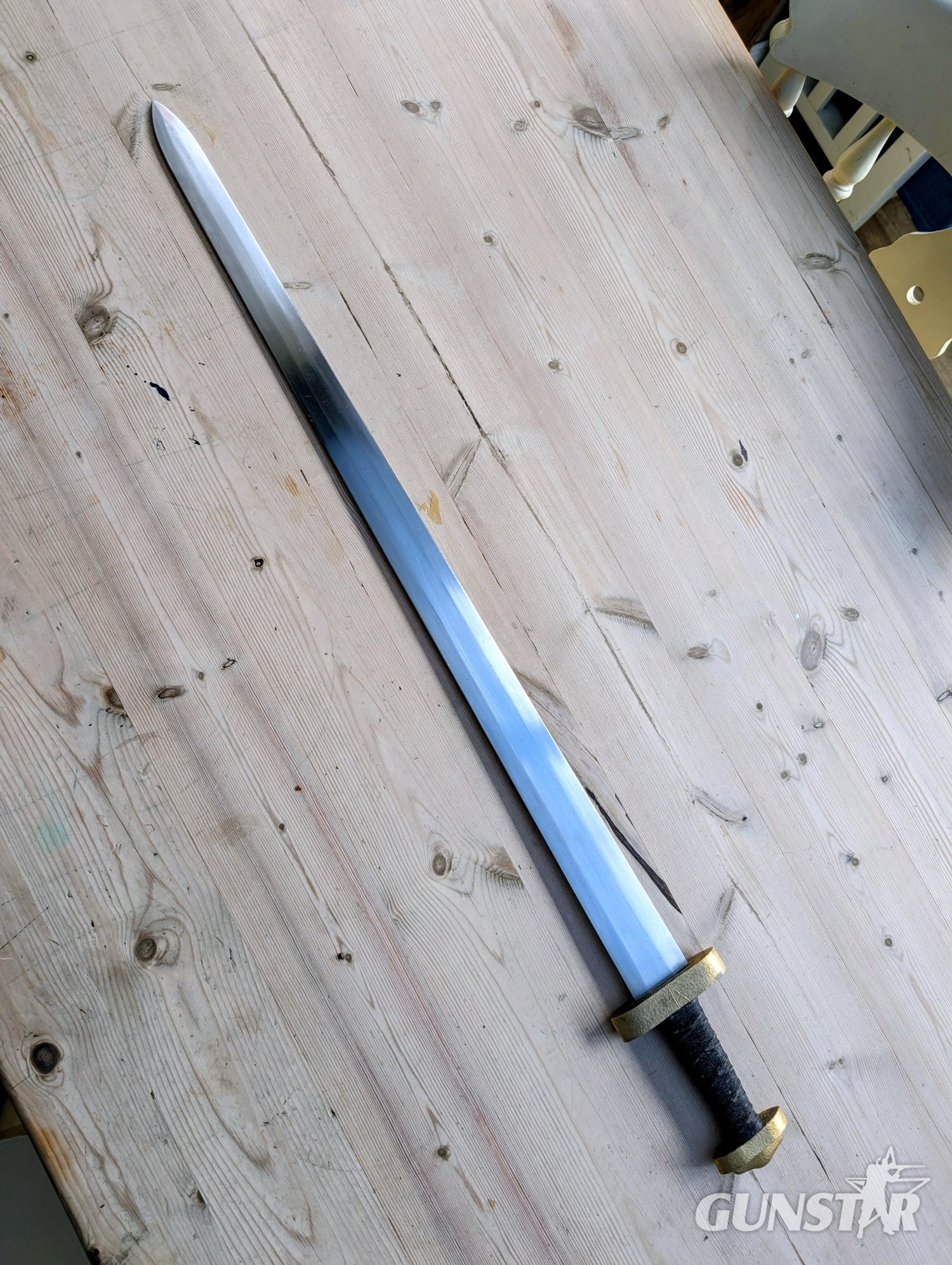 Handmade Sword