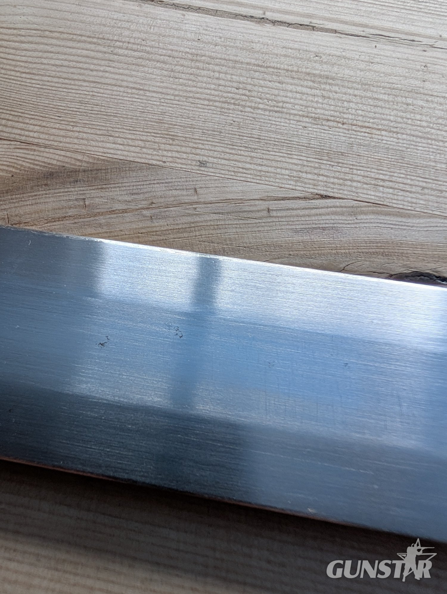  Handmade Sword