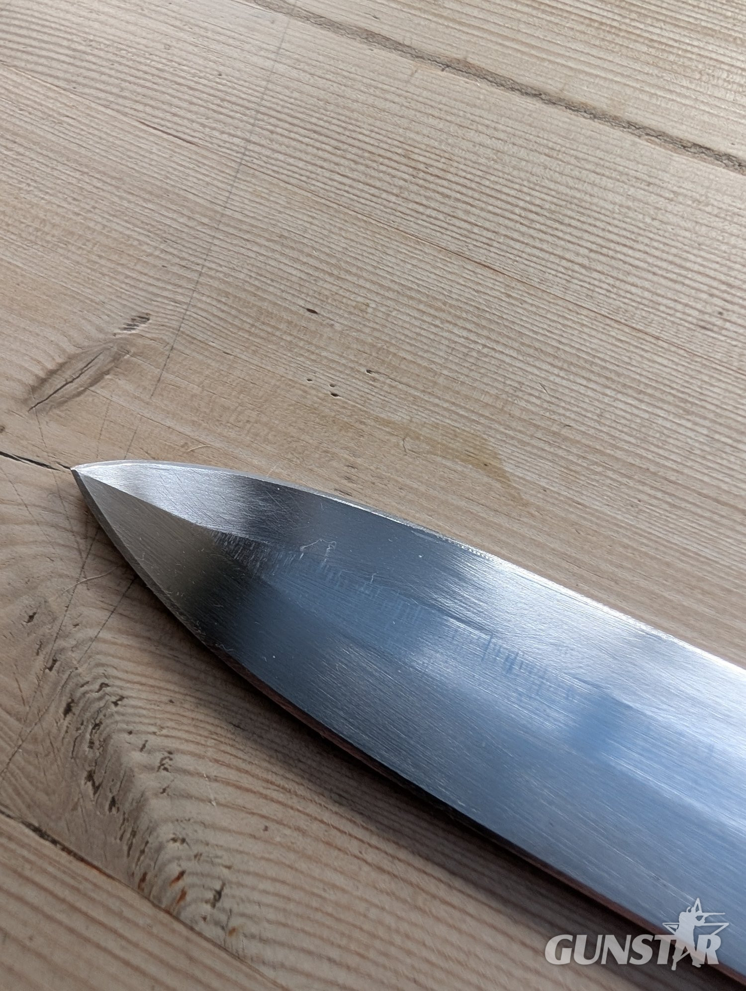 Handmade Sword - {CATEGORY} in 