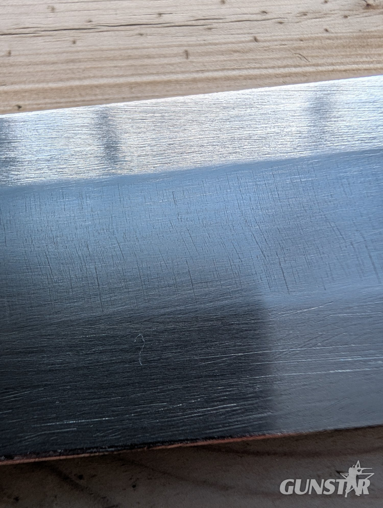 Handmade Sword - {CATEGORY}
