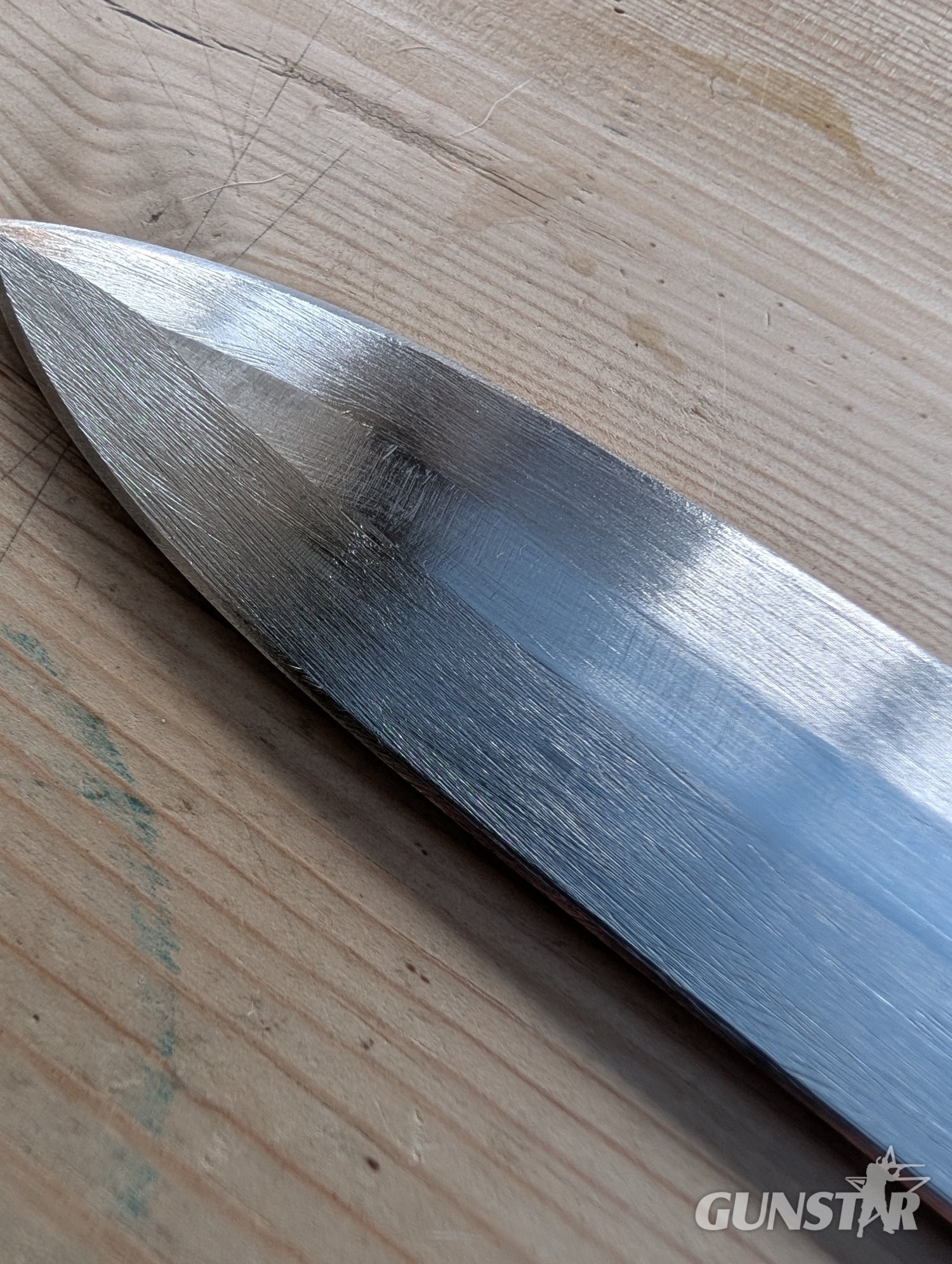 Handmade Sword 