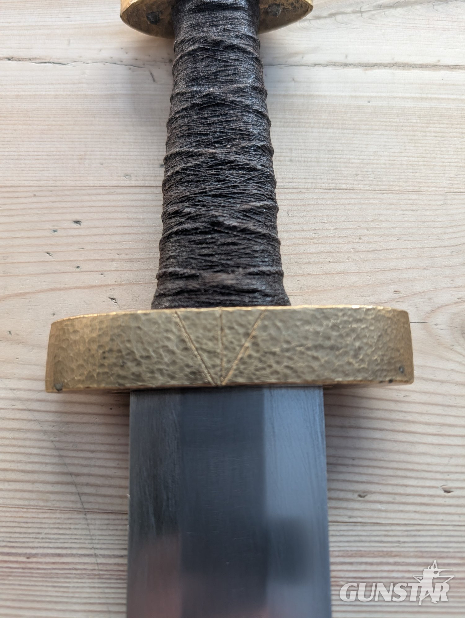 {CATEGORY} - Handmade Sword in 