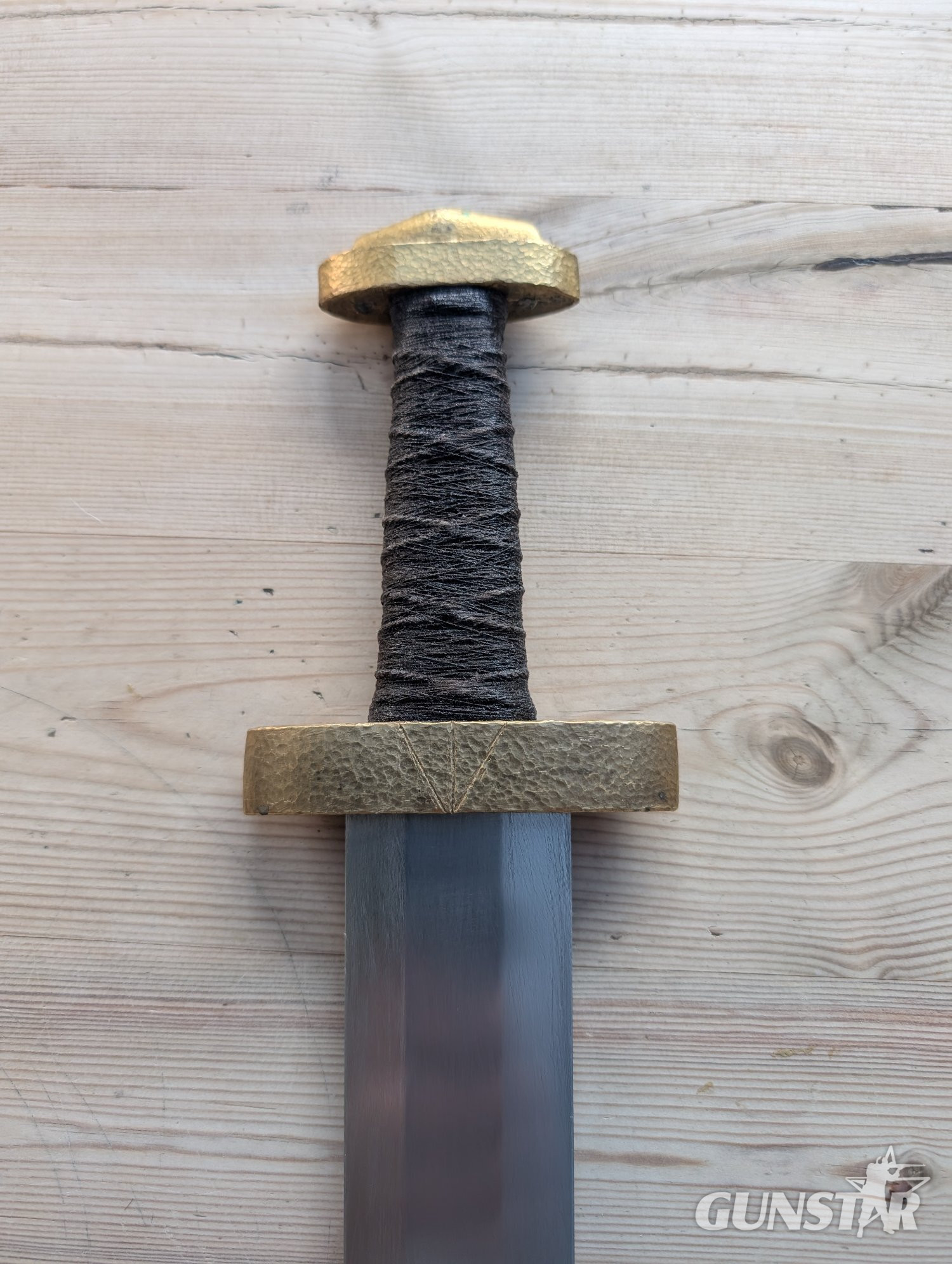 {CATEGORY} - Handmade Sword
