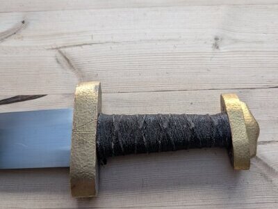 Handmade Sword