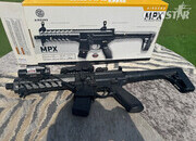 Sig Sauer MPX .177
