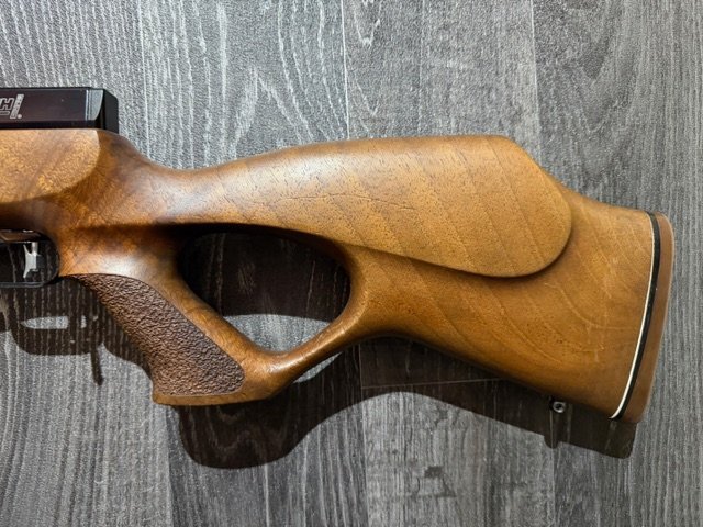 Weihrauch HW100 KT .20 