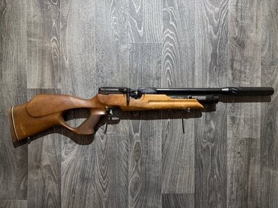 Weihrauch HW100 KT .20
