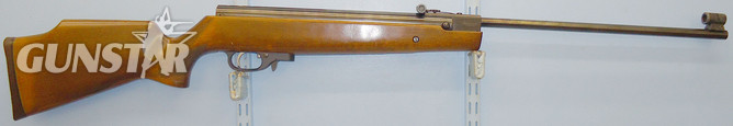  Weihrauch HW90 .22