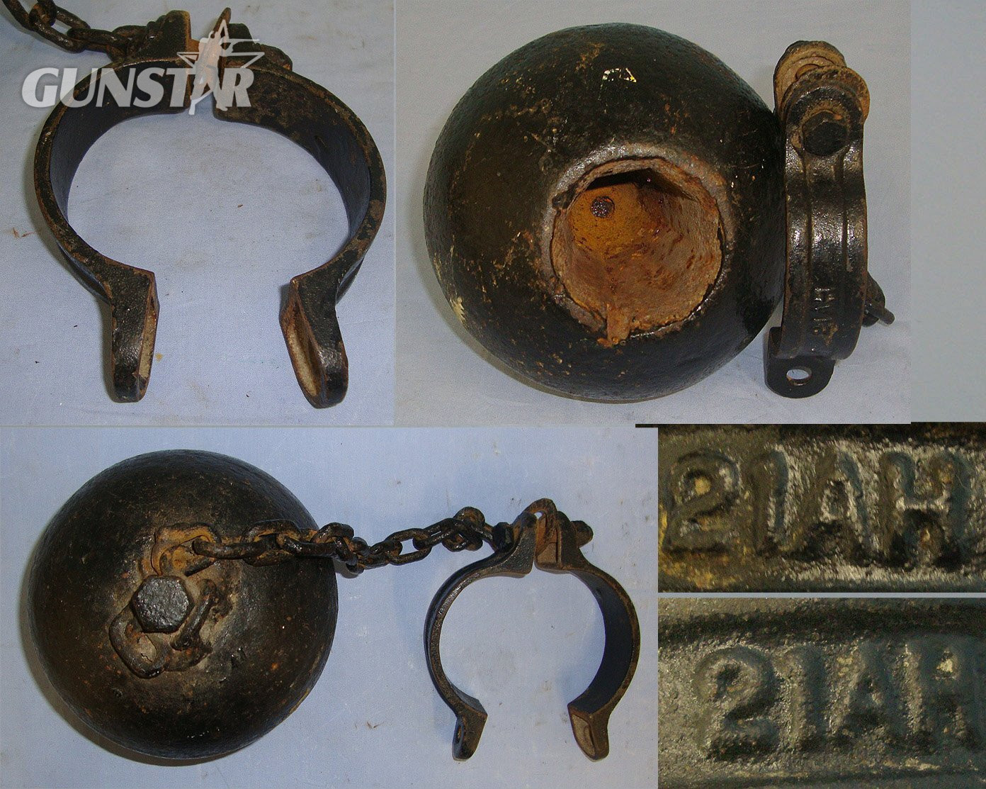 Antique & Militaria