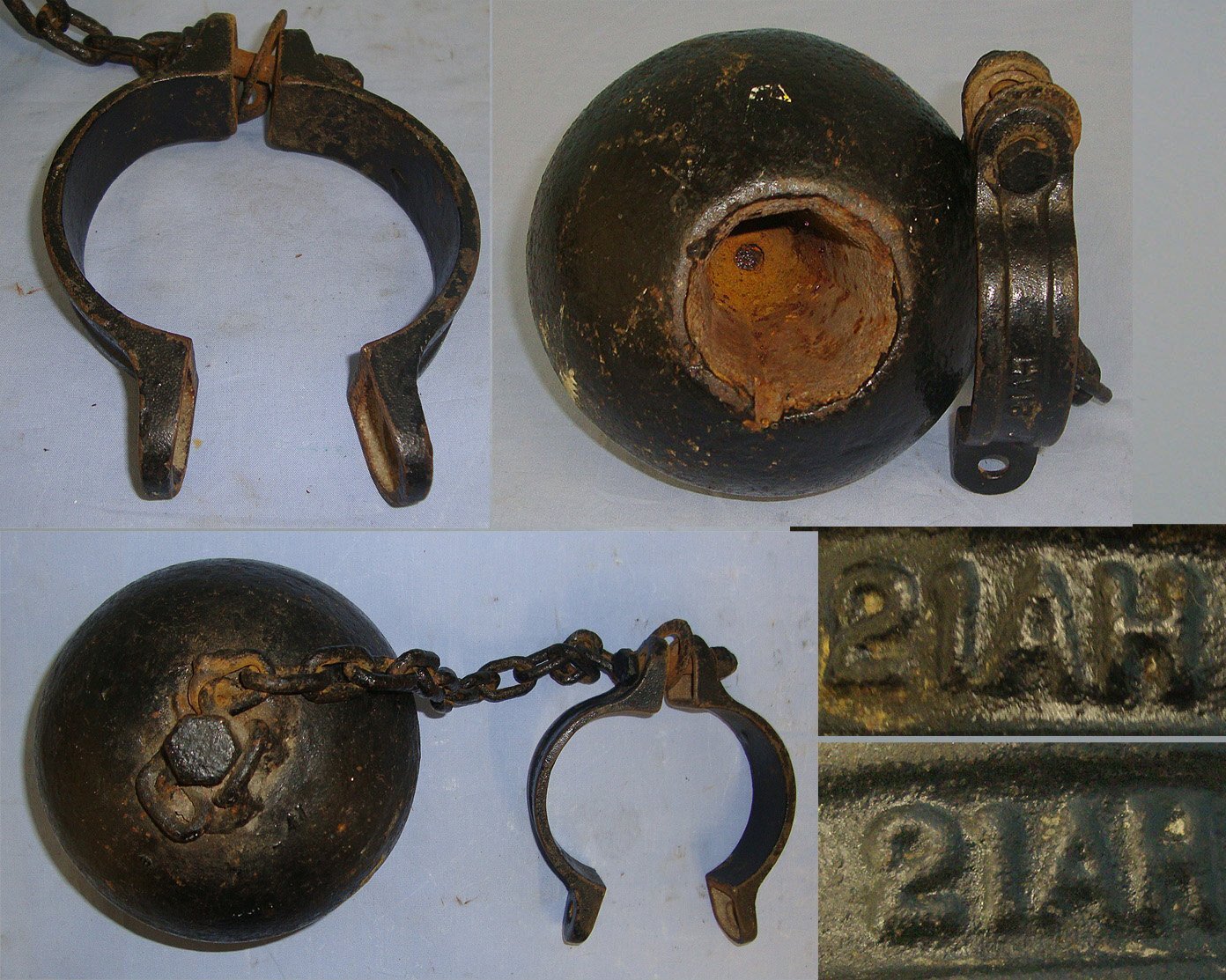 Antique & Militaria