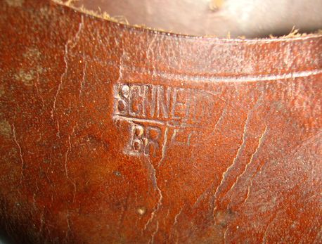 WW1 Imperial German Luger PO8 9mm Semi Automatic Pistol 'Hard Case' Brown Leathe WW1 Imperial German Luger PO8 9mm Semi Automatic Pistol 'Hard Case' Brown Leathe Care & Storage