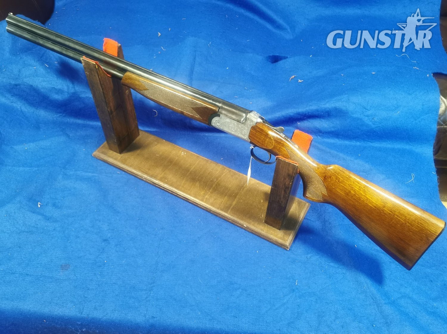 A. V. Maroccini 12g Over and Under 12 Bore/gauge in 