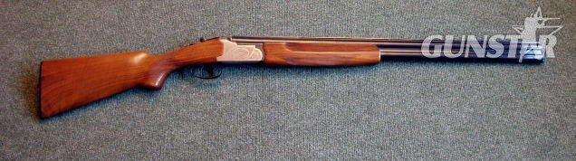 Lanber Arms O/U Over and Under 12 Bore/gauge in 