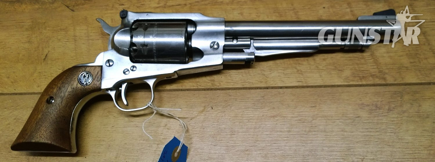 Ruger Old Army .45 Revolver - {CATEGORY}