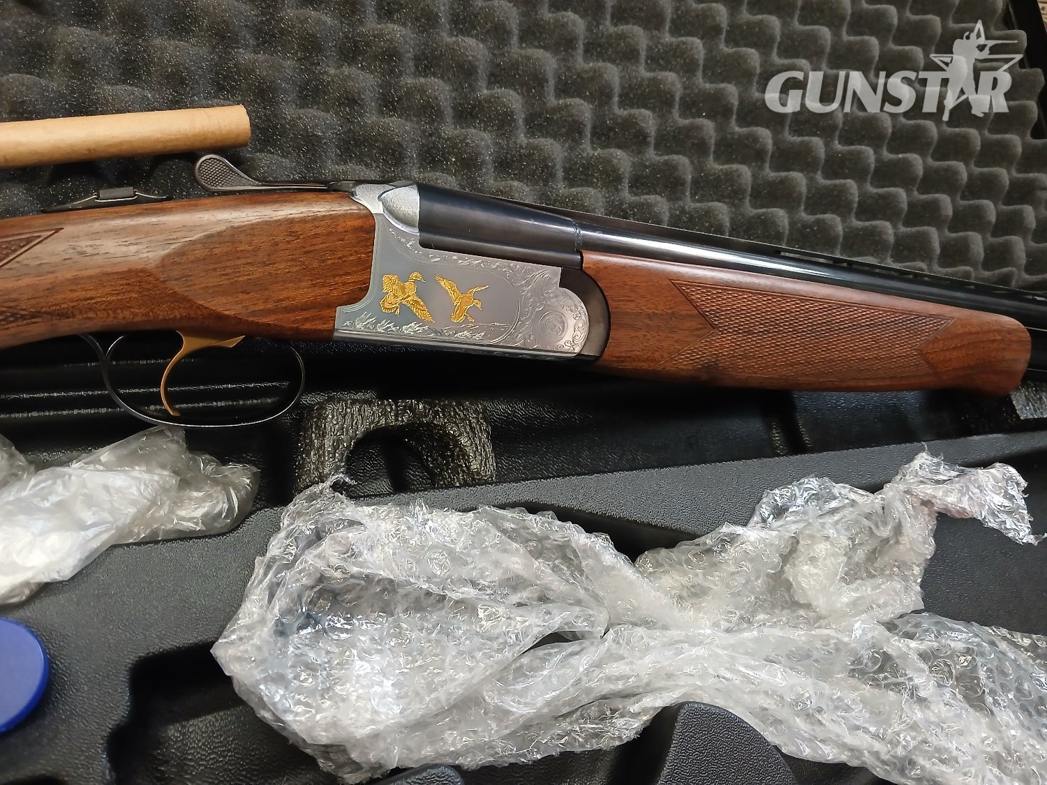  Lincoln (F.A.I.R) Premier Gold Over and Under 20 Bore/gauge