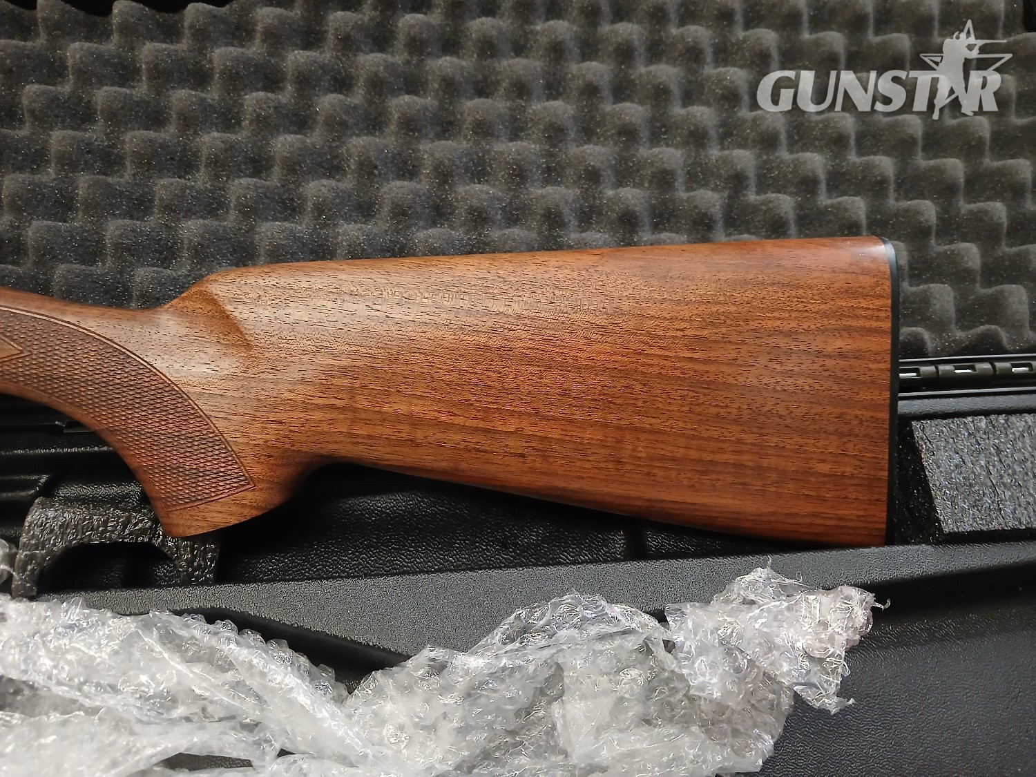Lincoln (F.A.I.R) Premier Gold Over and Under 20 Bore/gauge 