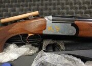 Lincoln (F.A.I.R) Premier Gold Over and Under 20 Bore/gauge