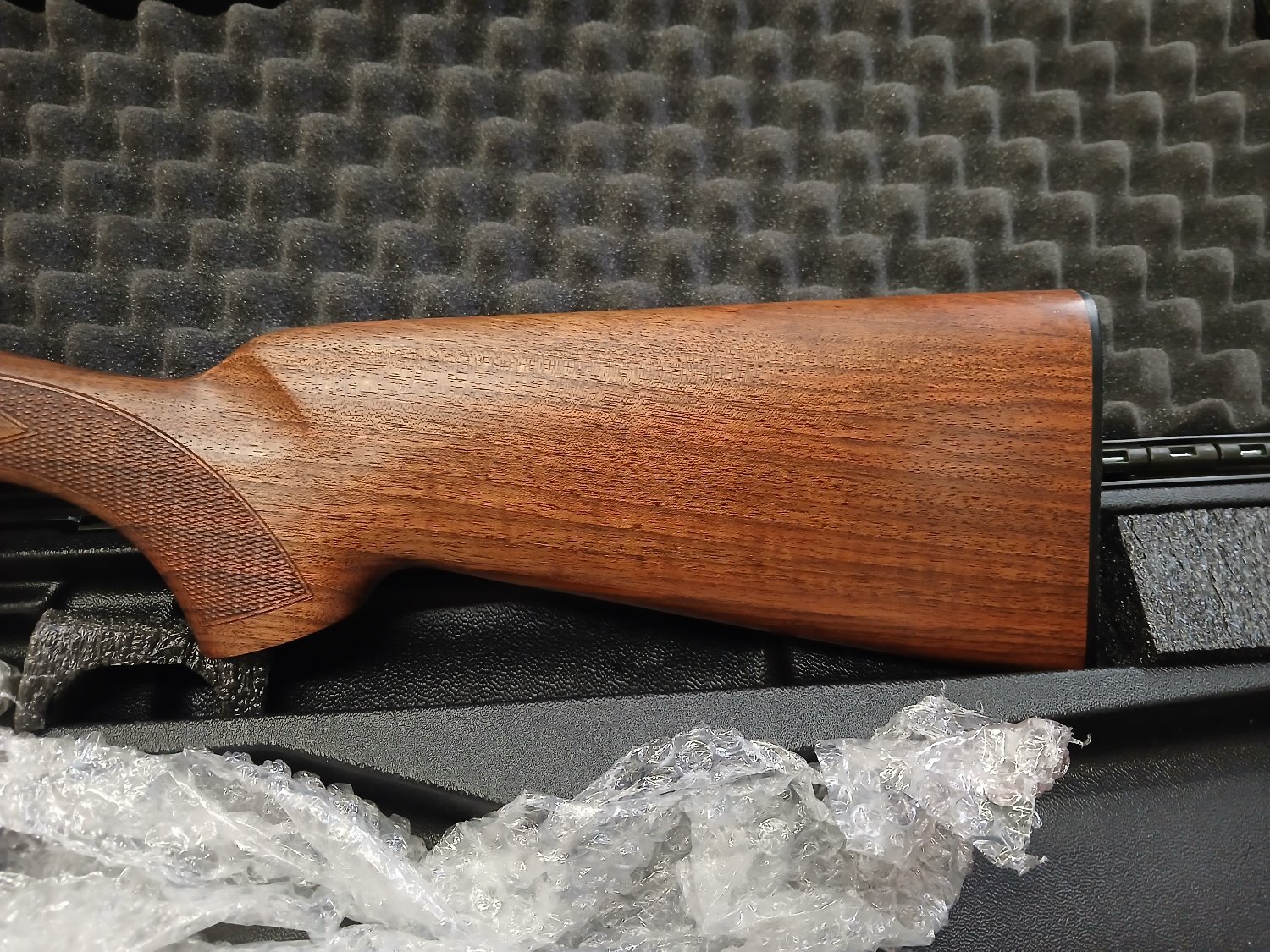 Lincoln (F.A.I.R) Premier Gold Over and Under 20 Bore/gauge 