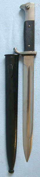C Gustav Spitzer Solingen, C Gustav Spitzer Solingen Bayonet