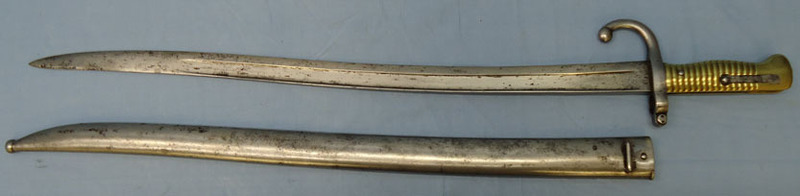 St Etienne Arsenal Bayonet