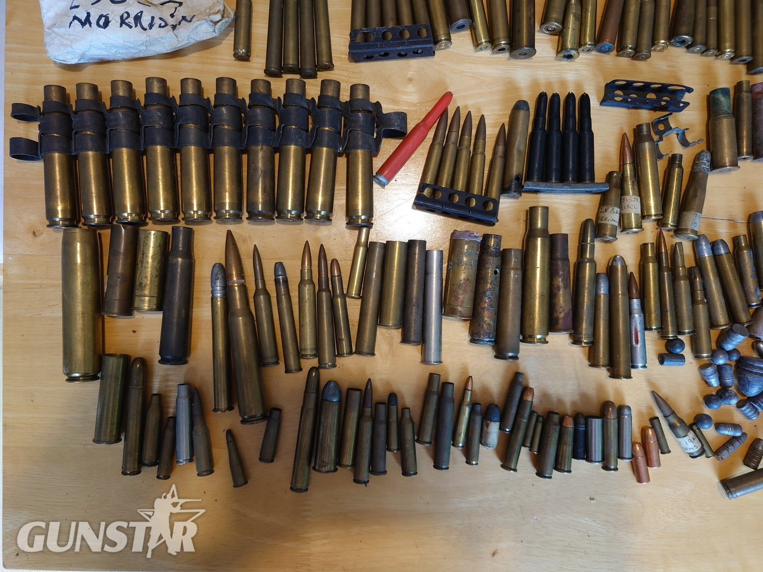 Various  Various Cartridges - {CATEGORY} in 