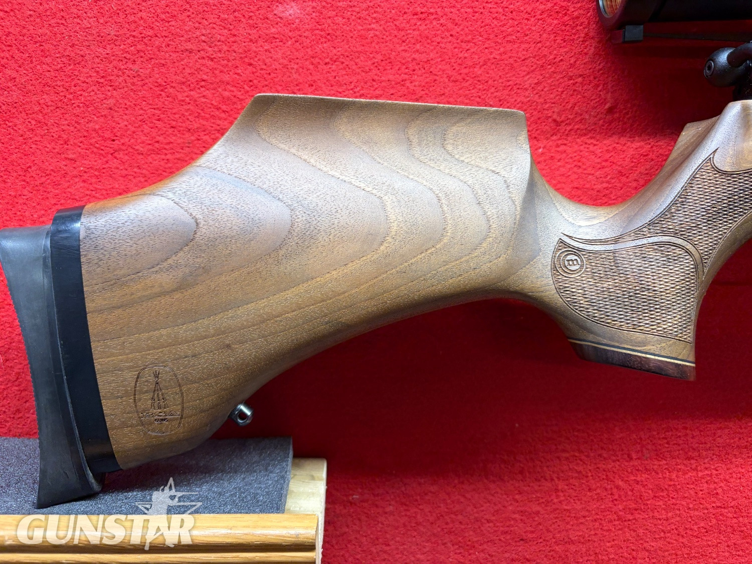 BSA R10 MK2 .22 in 