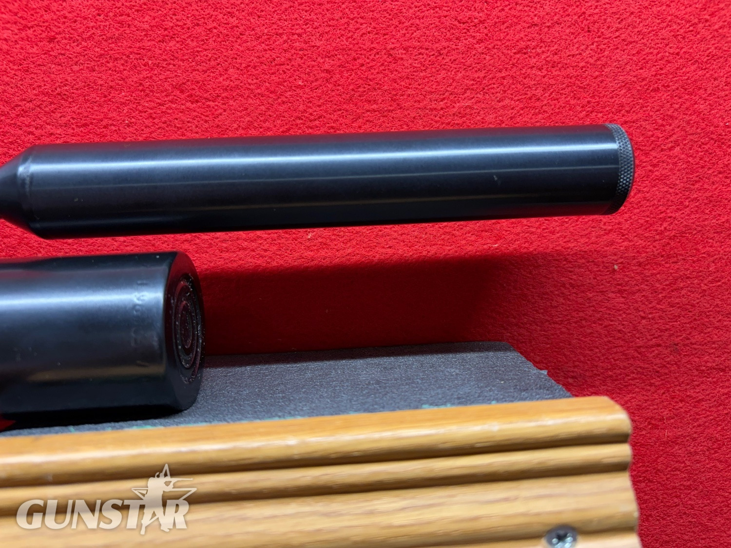 BSA R10 MK2 .22 - {CATEGORY}