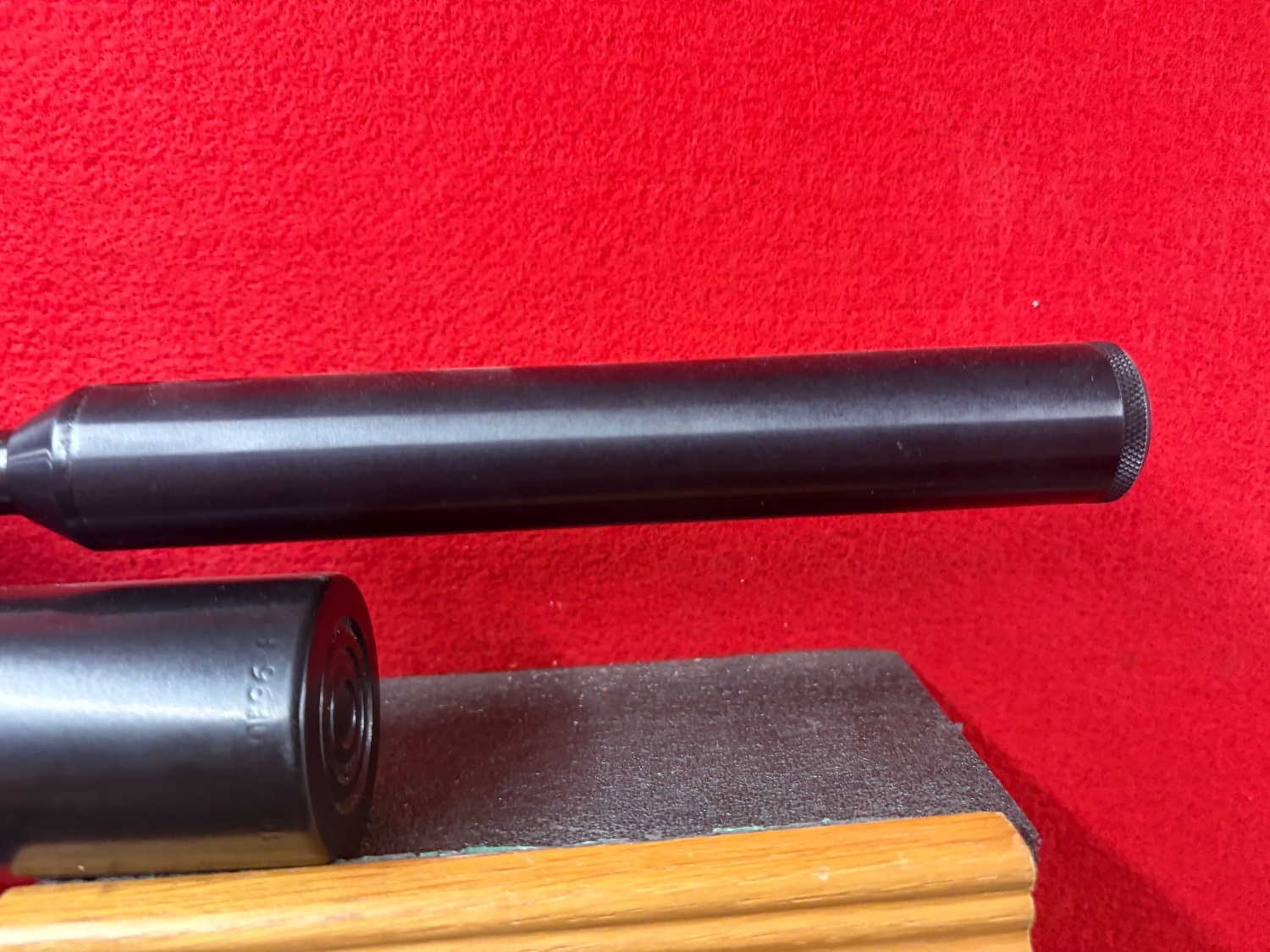 BSA BSA R10 MK2 Camo .22 - {CATEGORY}
