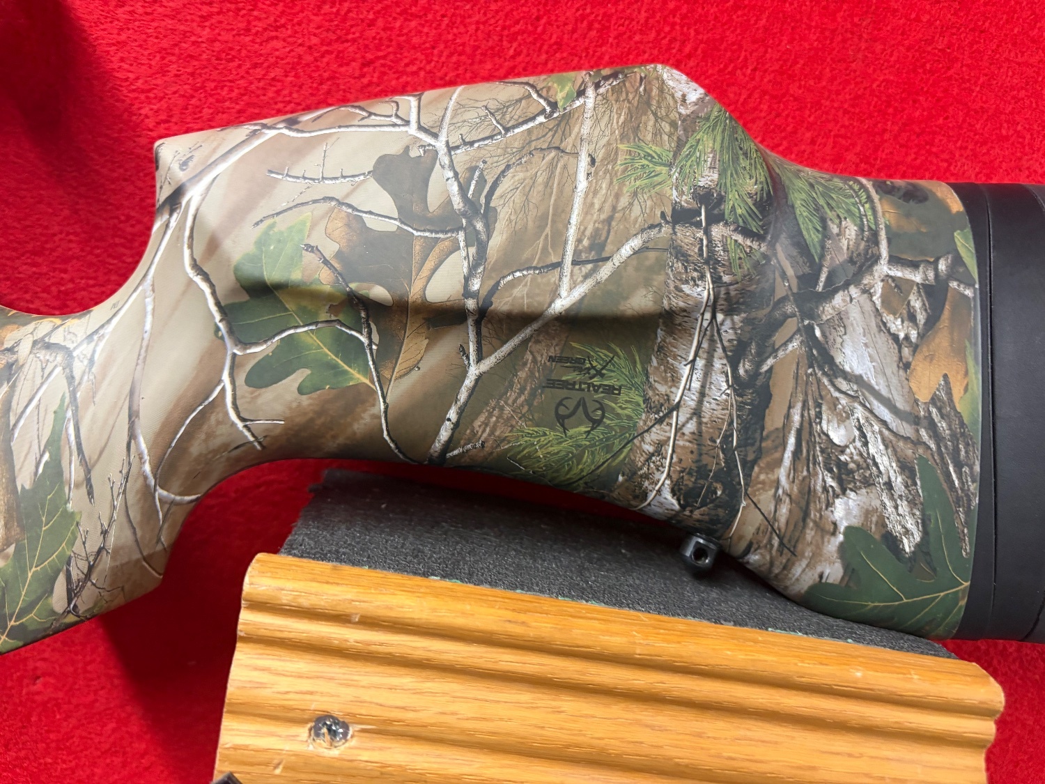 BSA BSA R10 MK2 Camo .22 