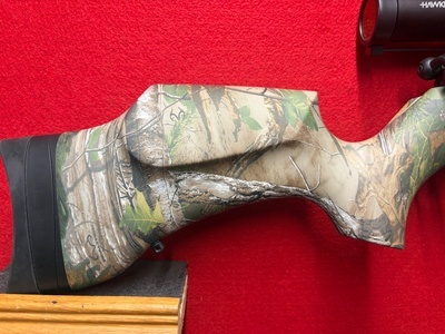 BSA BSA R10 MK2 Camo .22