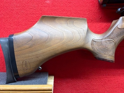 BSA R10 MK2 .22
