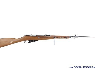 Mosin Nagant M44 Bolt Action 7.62x54mmR (Mosin-Nagant) Rifle
