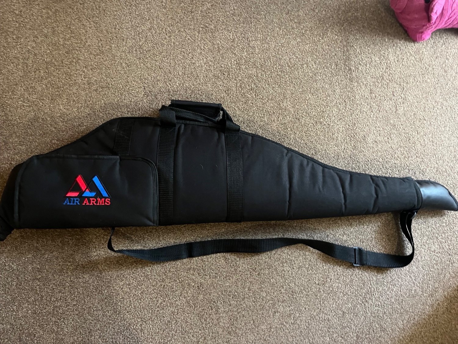  Air Arms S410 .22