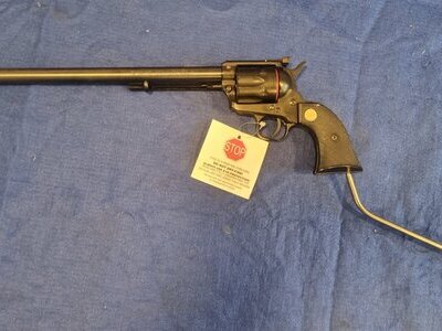 Chiappa BUNTLINE .22 Revolver