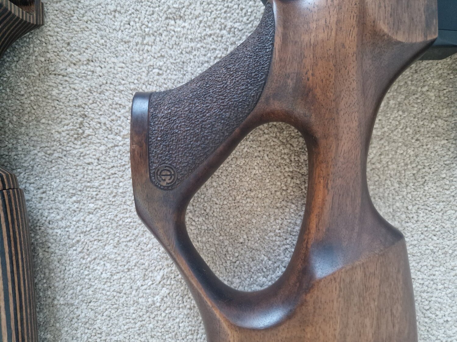 Weihrauch HW100 KT .22 - {CATEGORY}