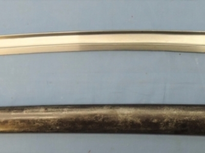 MAS (Manufacture d'Armes St. Etienne) Bayonet
