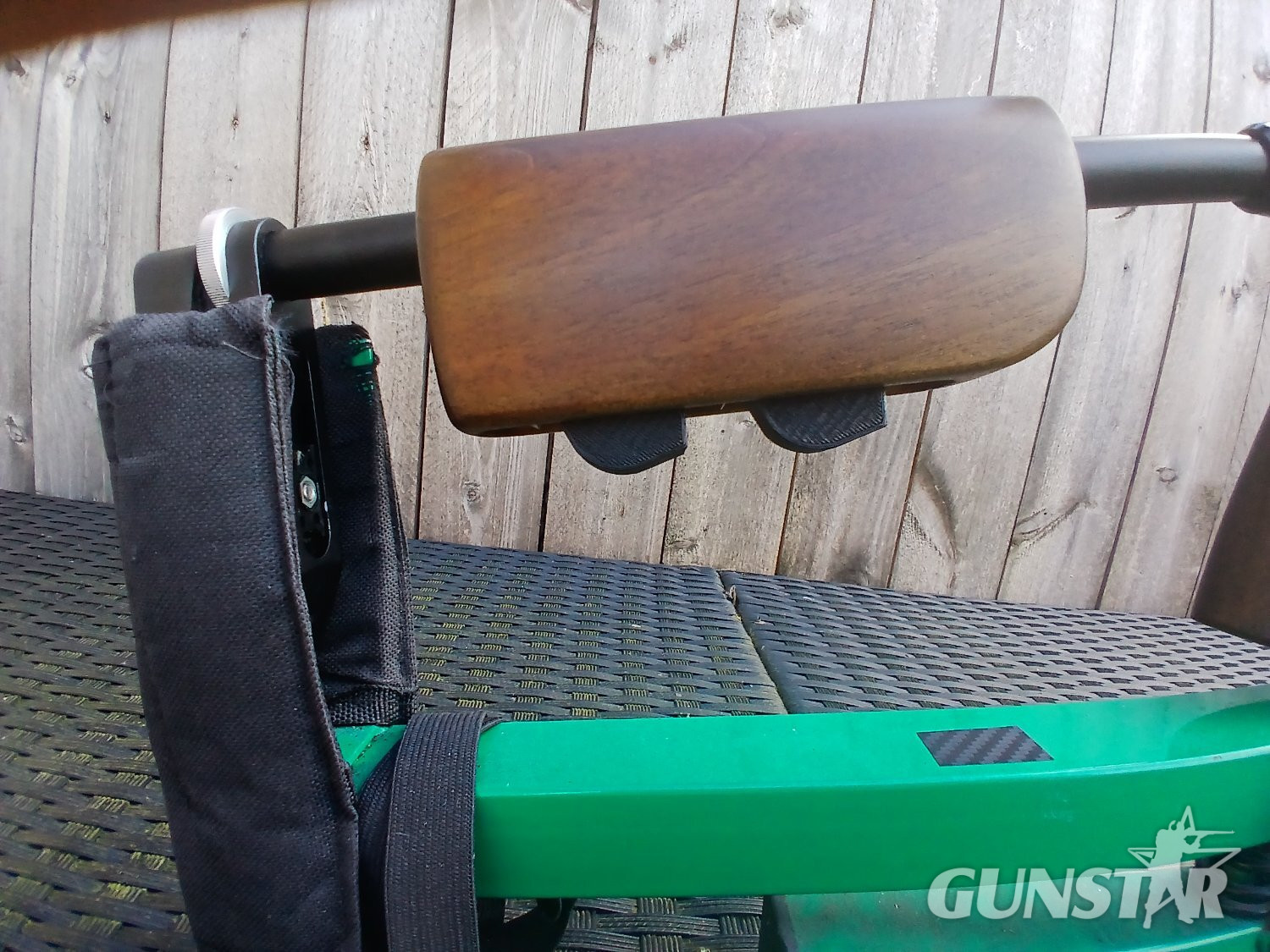 Air Arms S410 TDR 2.2 CAL .22 