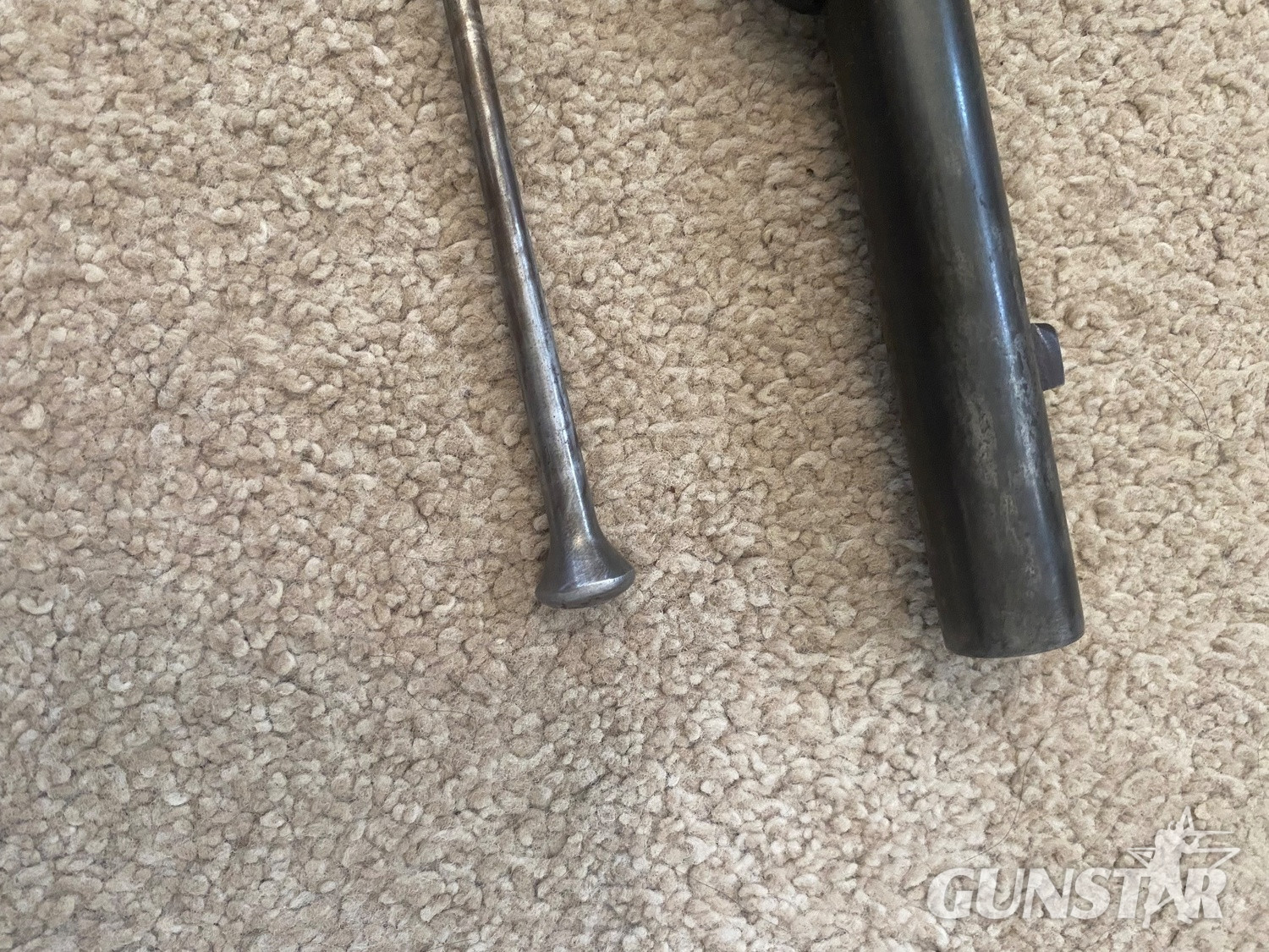  Tower Flintlock  - Non-firing