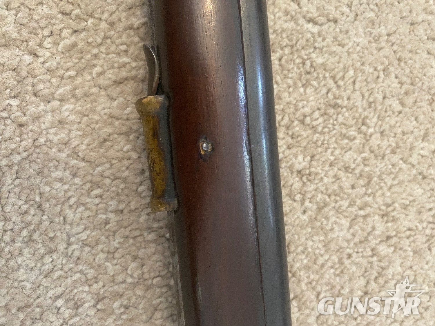 Tower Flintlock  - Non-firing - {CATEGORY} in 