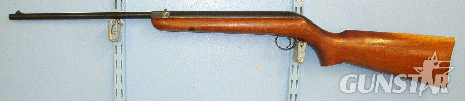  1949-1951 BSA Cadet .177 Calibre Break Action Air Rifle With Correct Cylinder Etching & ‘BA’ Prefix Serial Number. Sn 23687:4  air rifle .177