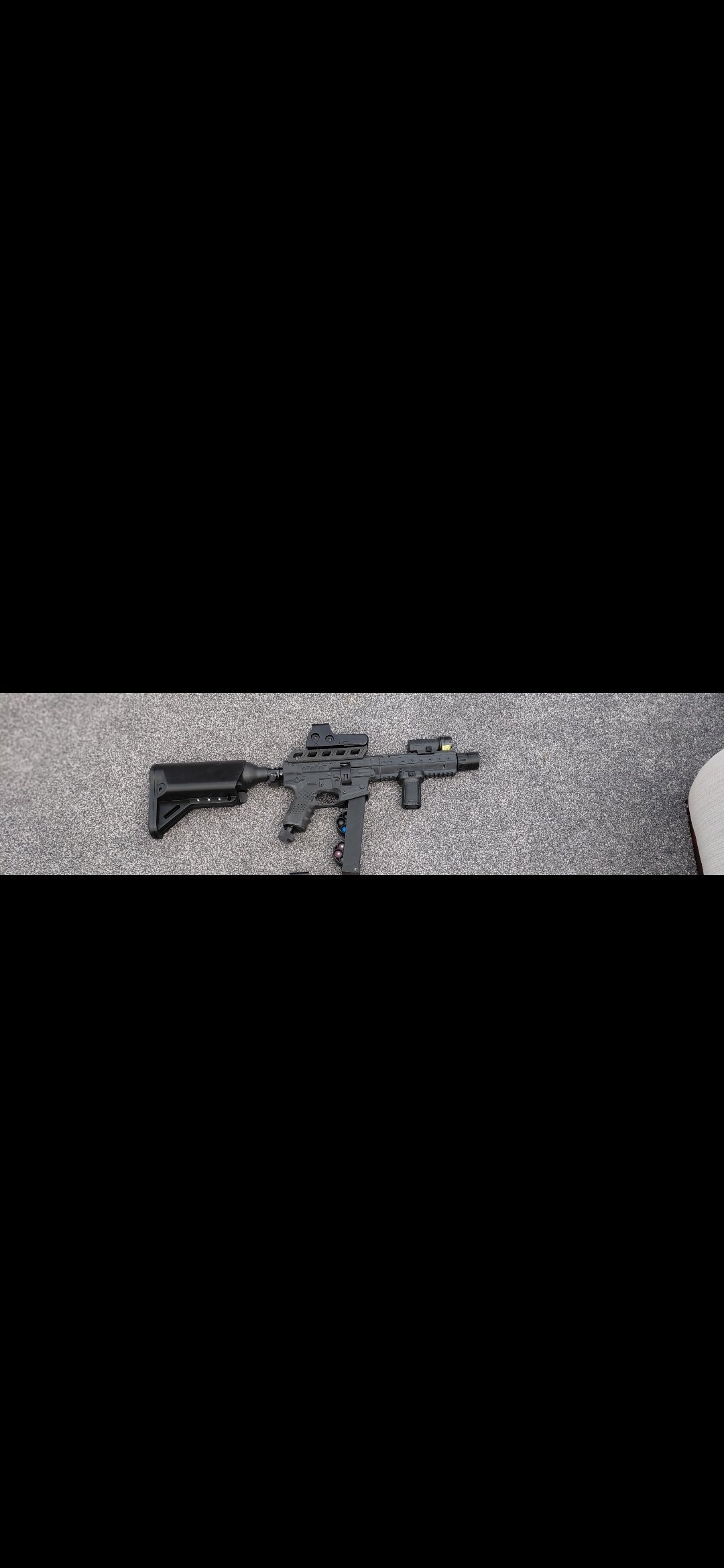  Umarex .68 Paintball Markers Paintball Gun