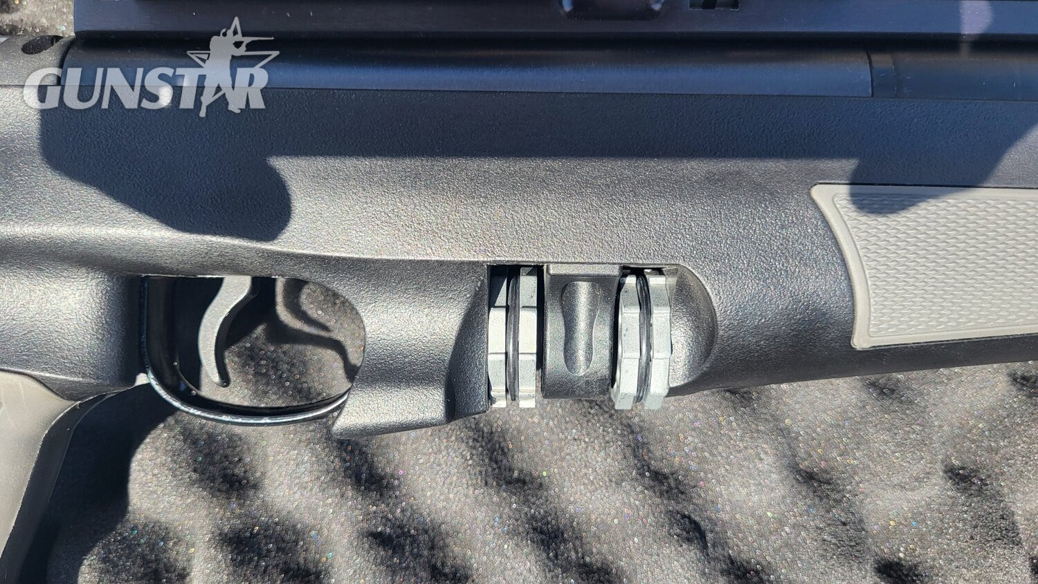 Hatsan Arms Ar10 .177 - {CATEGORY} in 