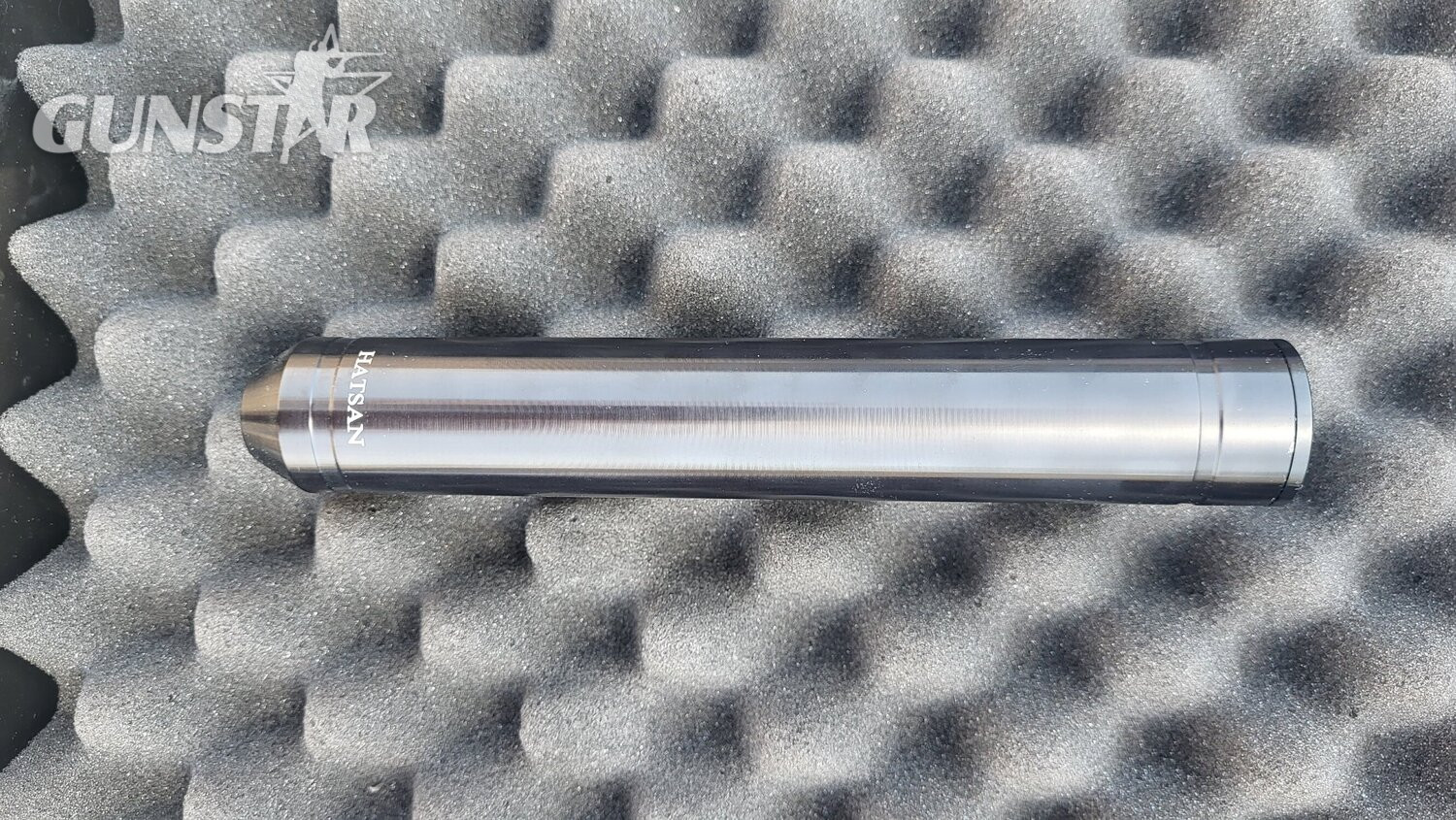 {CATEGORY} - Hatsan Arms Ar10 .177