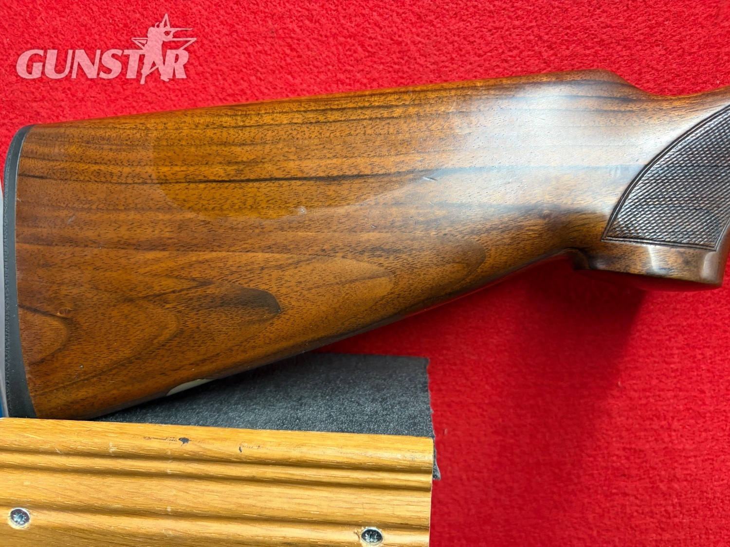 Beretta 697S Over and Under 12 Bore/gauge in 