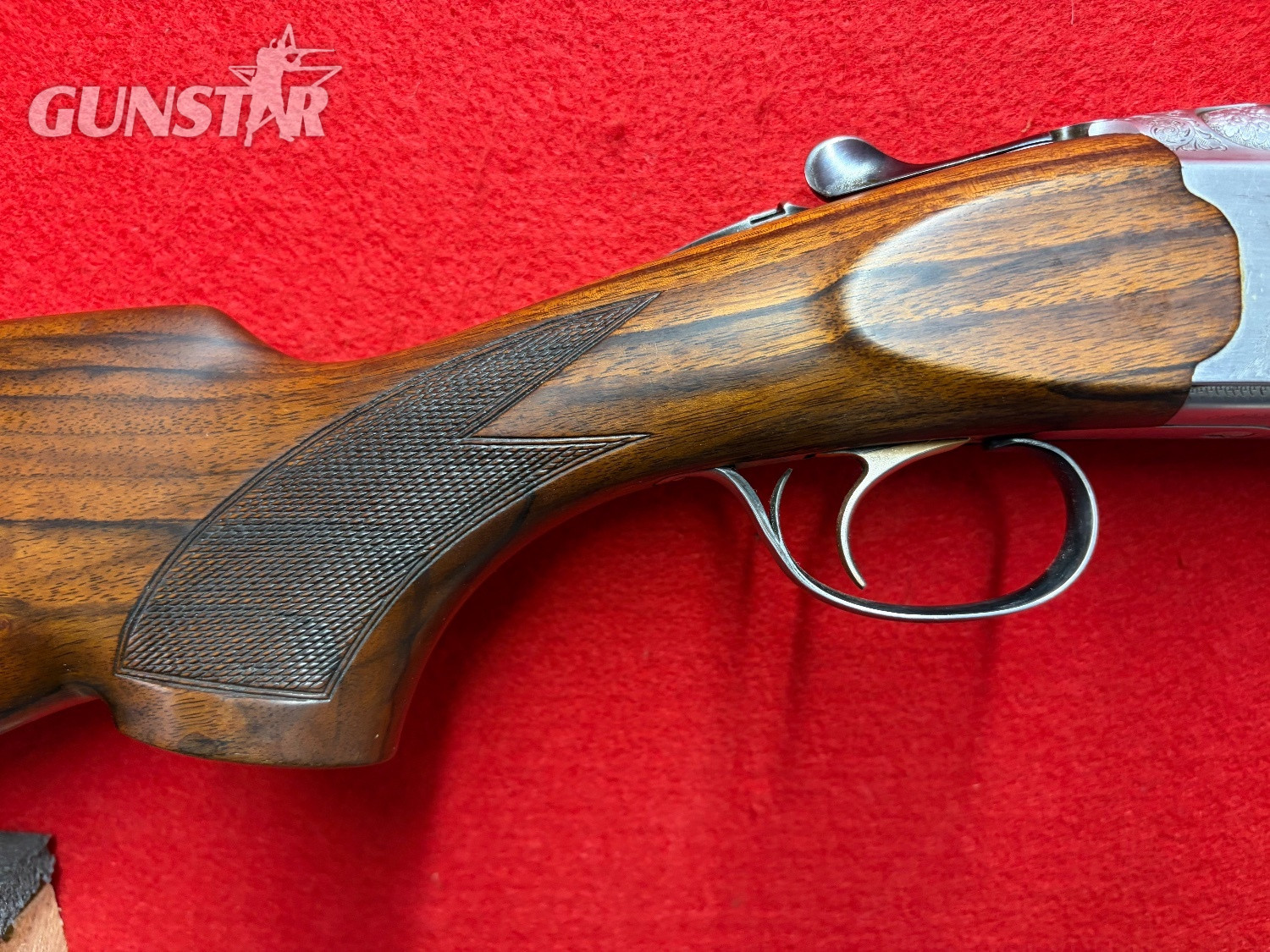 Beretta 697S Over and Under 12 Bore/gauge