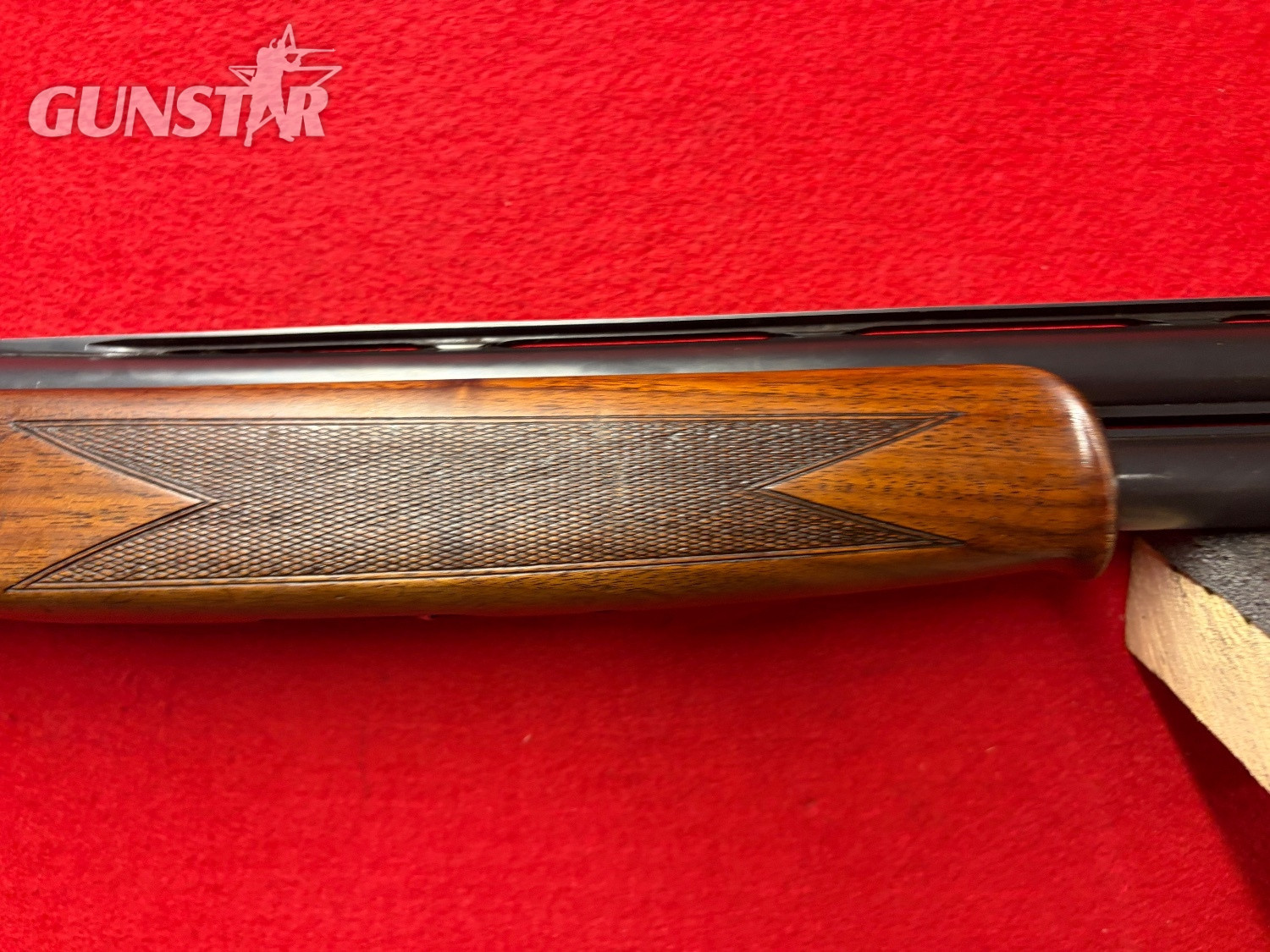 Beretta 697S Over and Under 12 Bore/gauge - {CATEGORY} in 