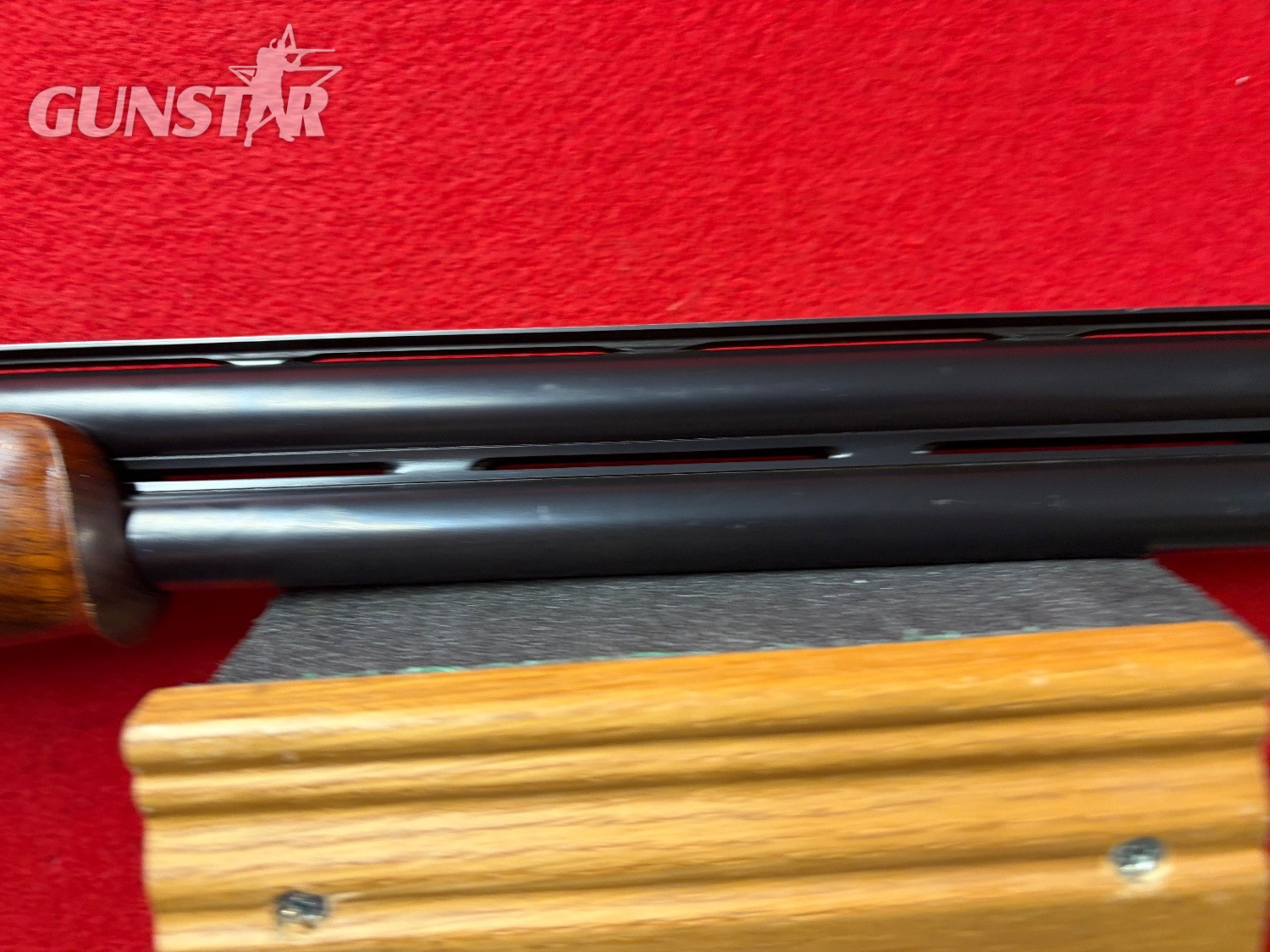 Beretta 697S Over and Under 12 Bore/gauge - {CATEGORY}